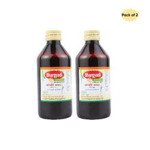 Nagarjun (Gujarat) Bhargyadi Kashay 200 Ml(Pack of 2)