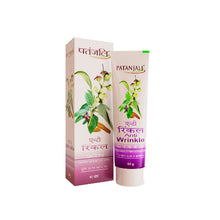 Patanjali Anti Wrinkle Cream 50 Gm