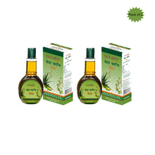 Patanjali Kesh Kanti Hair Oil 120 Ml(Pack of 2)