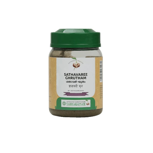 Vaidyaratnam Sathavaree Ghrutham 150 Gm