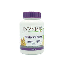 Patanjali Shatavar Churna 100 Gm