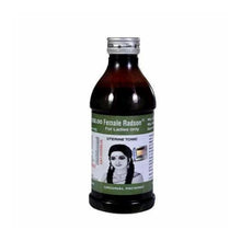 New Radson Lab. Female Radson (Uterine Tonic) 300 Ml