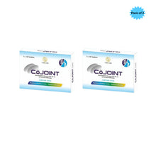 Fidalgo Cojoint 10 Tablets(Pack of 2)