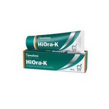 Himalaya Hiora Toothpaste 100 Gm