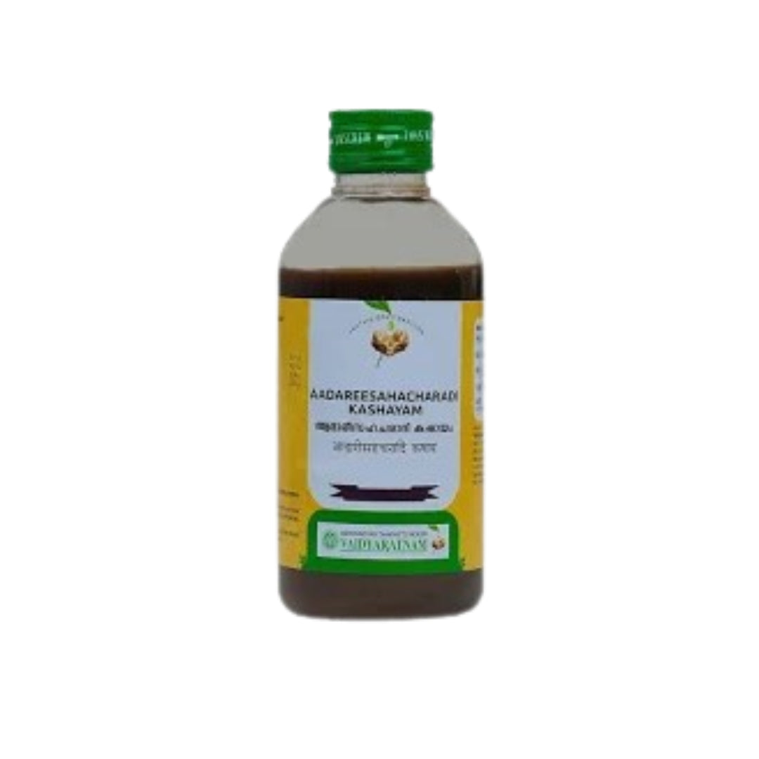 Ayurvedic Products