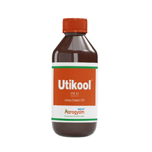 Sgvp Aarogyam Utikool Sf Syrup 200 Ml