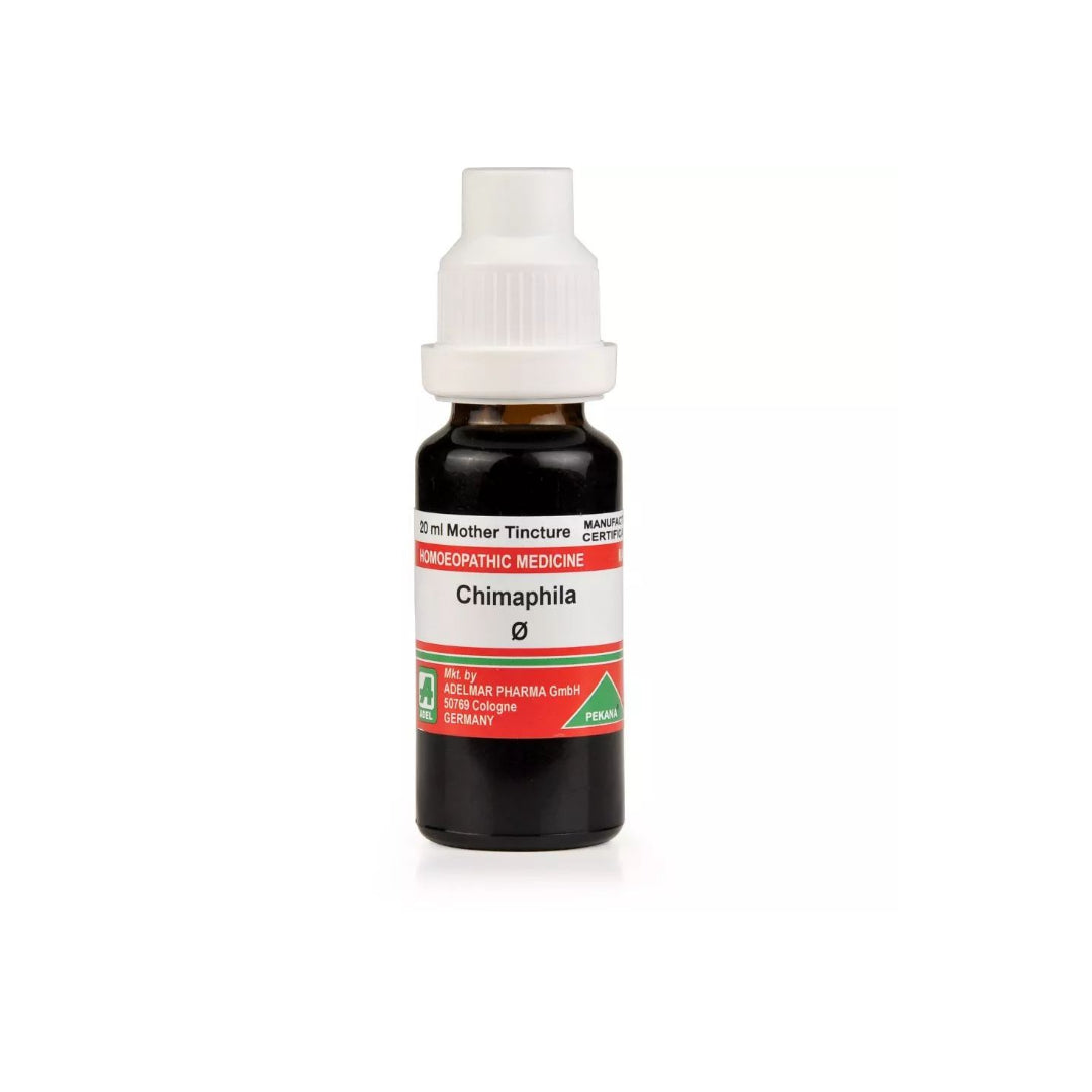 Adel Germany Chimaphila Umb Q 20 Ml