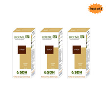 Shree Dhanwantri Herbals Kofnil-Sf Syrup 100 Ml(Pack of 3)