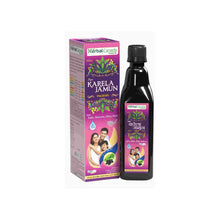Herbal Canada Karela Jamun Ras 1 Ltr