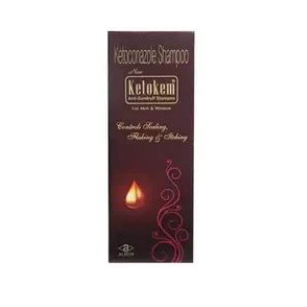 Alkem Laboratories Anti Dandruff Shampoo 110 Ml