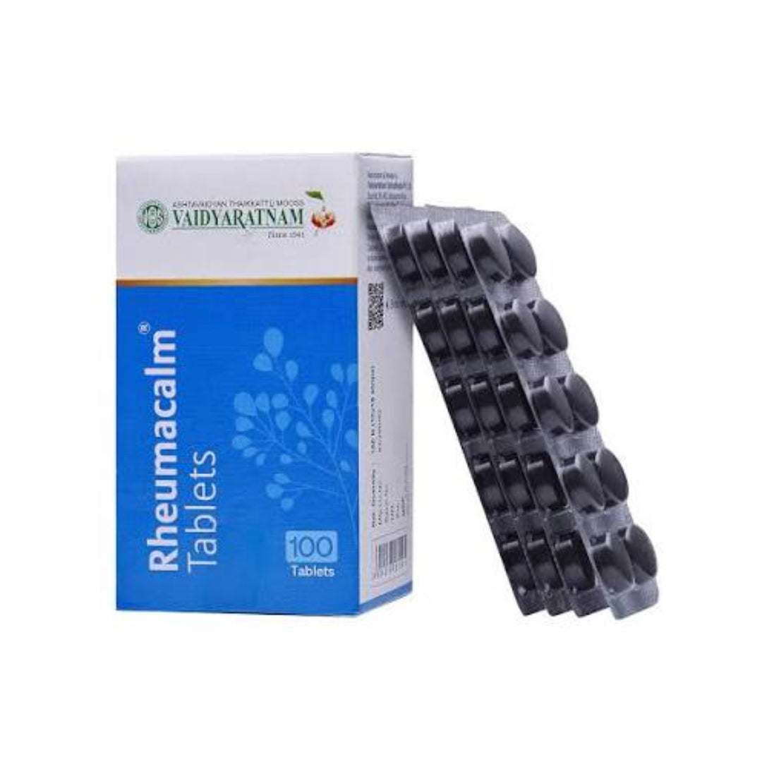 RHEUMACALM TABLETS