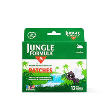 Win Medicare Jungle Formula 24 Patches