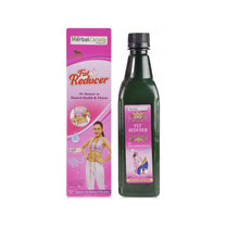 Herbal Canada Fat Reducer 500 Ml