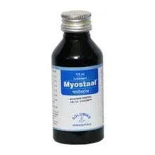 Dhootapapeshwar(Solumiks) Myostaal Liniment 110 Ml