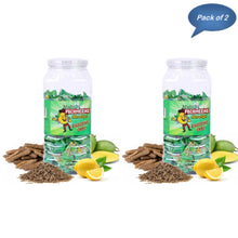Multani Pachmeena Aam Drops 150 Pcs (Pack of 2)