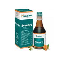 Himalaya Evecare Syrup 200 Ml