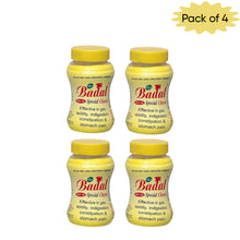 Mansi Ayurvedic Pharmacy Badal Special Churan 150 Gm(Pack of 4)