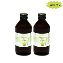 Nagarjun (Gujarat) Dhattur Patradi Tailam 100 Ml(Pack of 2)