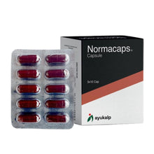 Ayukalp Normacaps 30 Capsules