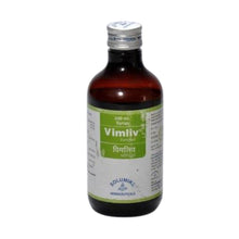 Dhootapapeshwar(Solumiks) Vimliv Fortified Syrup 450 Ml