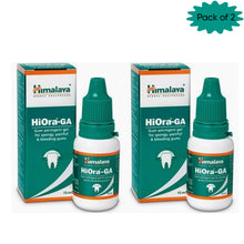 Himalaya Hiora-Ga 15 Ml(Pack of 2)