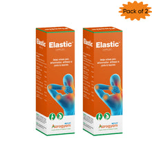 Sgvp Aarogyam Elastic Liniment 50 Ml(Pack of 2)