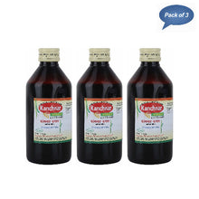 (Nagarjun (Gujarat) Kanchnar Kashay 200 Ml)(Pack of 3)