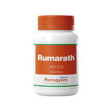 Sgvp Aarogyam Rumarath 60 Tablets