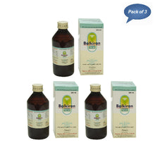 Nagarjun (Gujarat) Balkiran Syrup 100 Ml(Pack of 3)