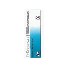 Dr. Reckeweg & Co. R5 Drops 22 Ml