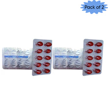 Gufic Biosciences Ltd Gufispon Soft Gel 10 Capsules(Pack of 2)