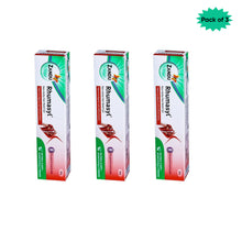 Zandu Rhumasyl Gel 30 Gm(Pack of 3)