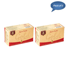 Ksdl Mysore Sandal Gold Soap 125 Gm(Pack of 2)