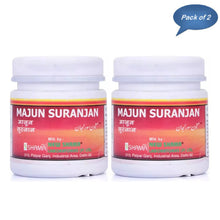 New Shama Majun Suranjan 250 Gm(Pack of 2)