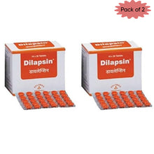 Dhootapapeshwar(Solumiks) Dilapsin 30 Tablets(Pack of 2)
