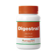 Sgvp Aarogyam Digestral  60 Tablets