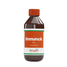 Sgvp Aarogyam Immurock Syrup 200 Ml