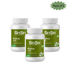 Sri Sri Tattva Ashwagandha 60 Tablets(Pack of 3)
