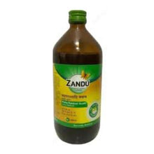 Zandu Maharasnadi Quath  450 Ml