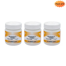 Rex Remedies Majoon Ushba 200 Gm(Pack of 3)