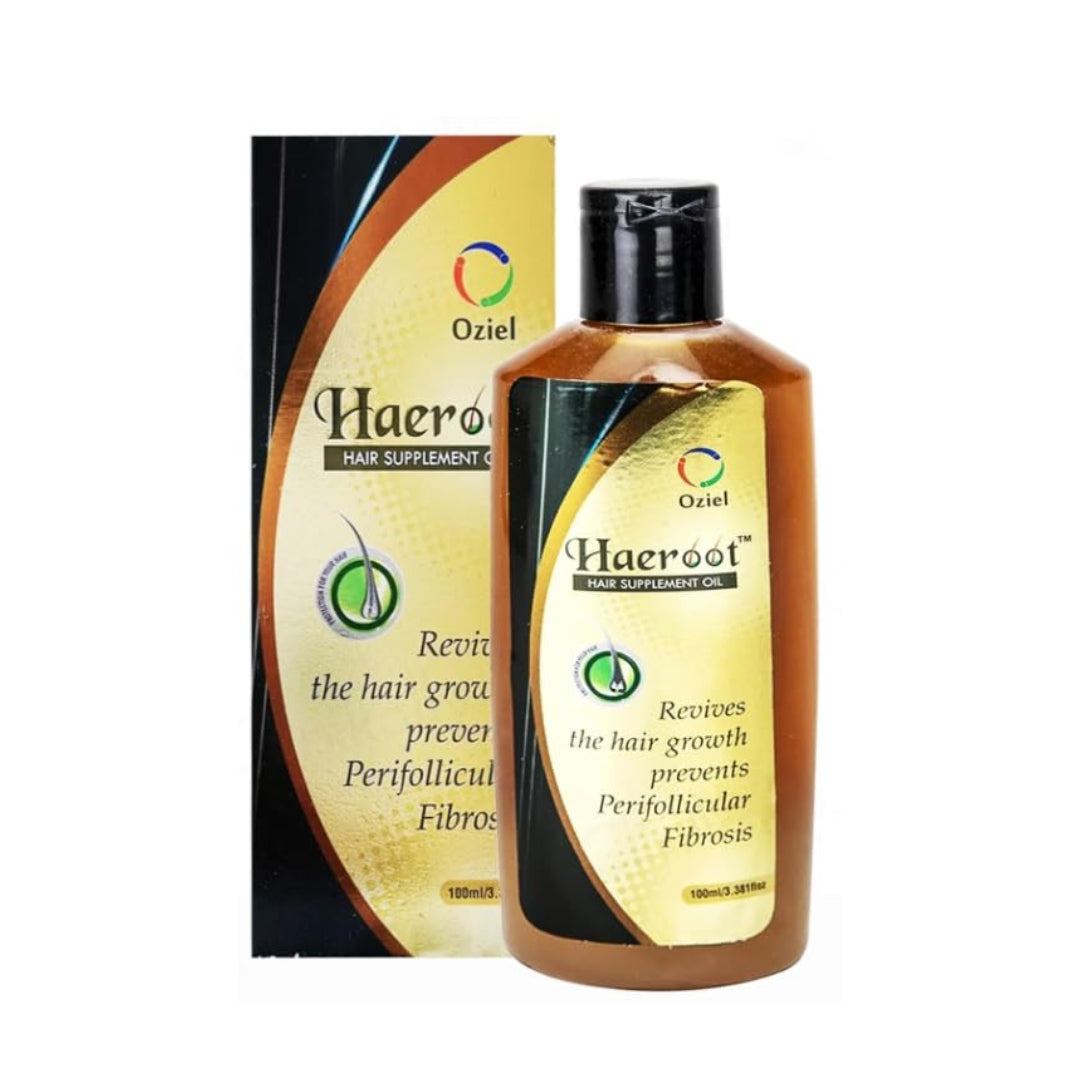 HAEROOT