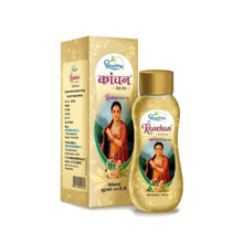 Sdl Kanchan Hair Oil 100 Ml