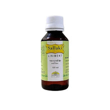 Gufic Biosciences Ltd Sallaki Oil Liniment 60 Ml