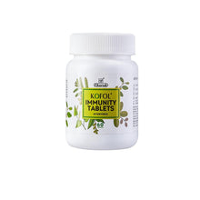 Charak Pharma Kofol Immunity 60 Tablets