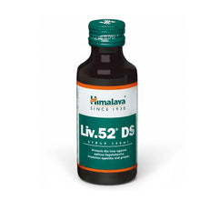 Himalaya Liv.52 Ds Syrup 100 Ml