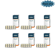 Vasu Shallaki 10 Tablets(Pack of 6)