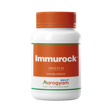 Sgvp Aarogyam Immurock 60 Tablets