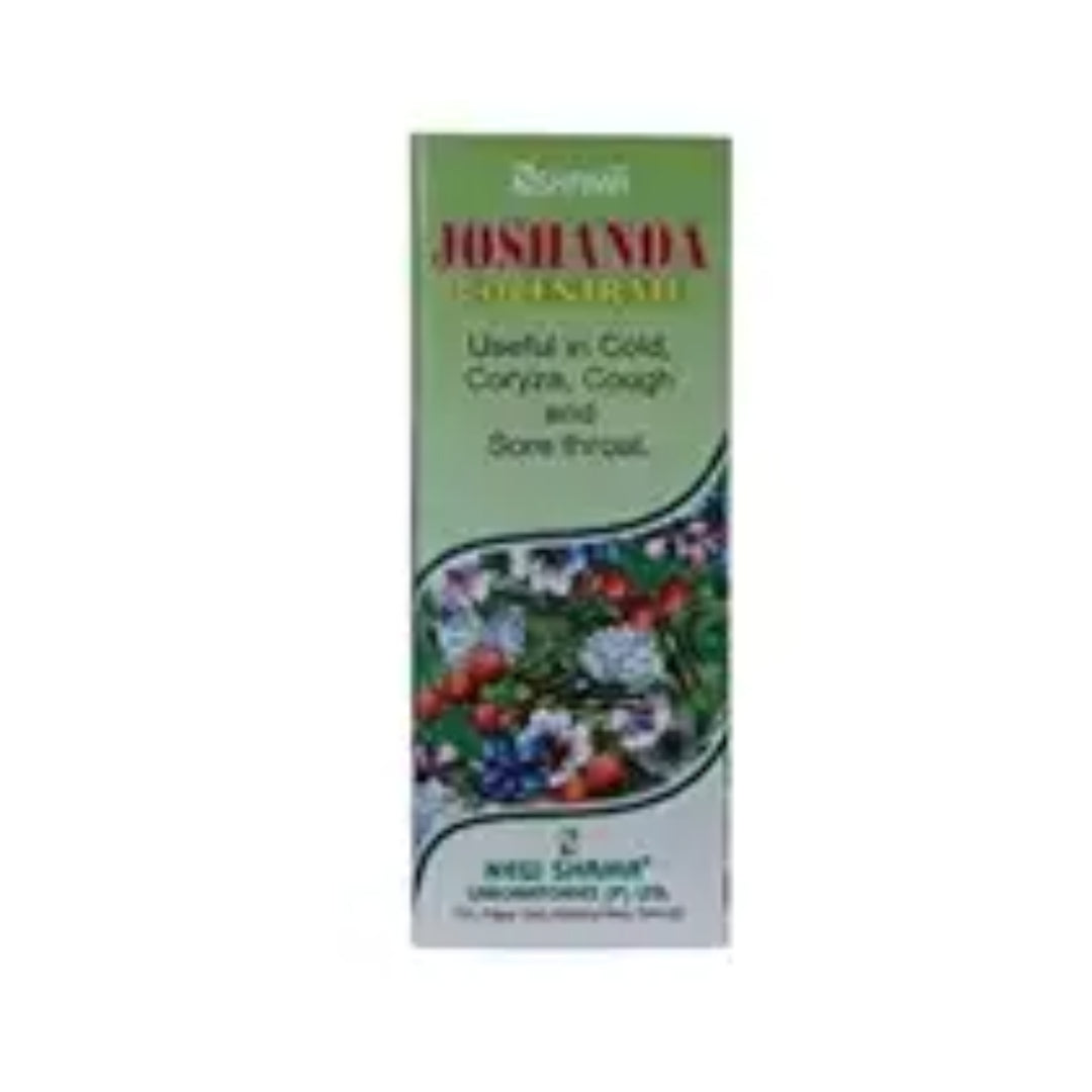 New Shama Joshanda Cocentrate 200 Ml