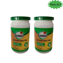 Zandu Products