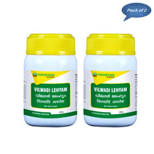 Nagarjuna Ayurveda Vilwadi Lehyam 100 Gm(Pack of 2)